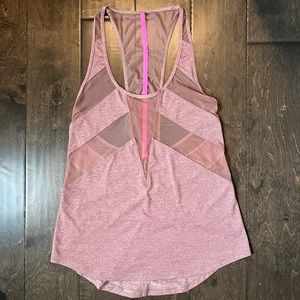 Lululemon If You’re Lucky Tank